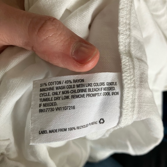 Maternity jumpsuit from Hatch by Target - Picture 5 of 5